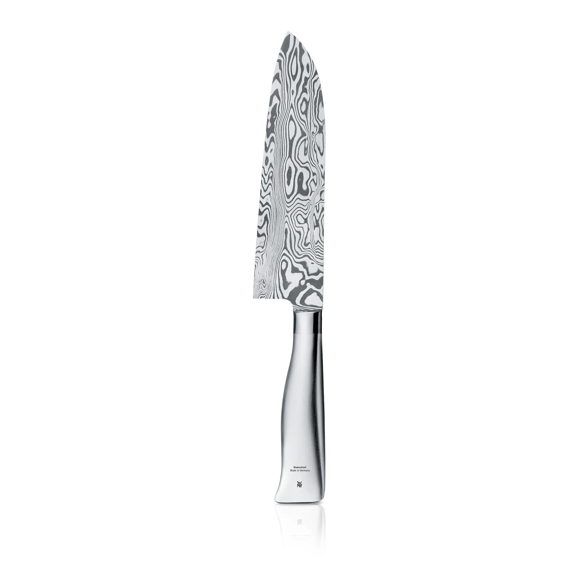 Grand Gourmet Damasteel® Santokumesser, 18 cm|WMF Discount