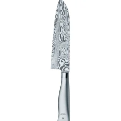 Grand Gourmet Damasteel® Santokumesser, 18 cm|WMF Discount