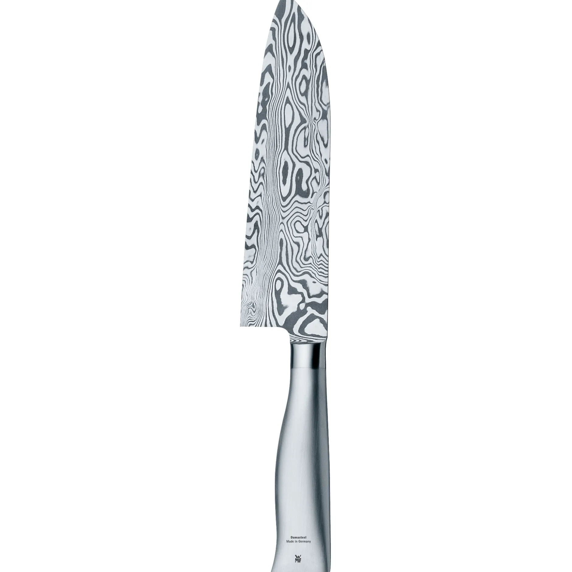 Grand Gourmet Damasteel® Santokumesser, 18 cm|WMF Discount