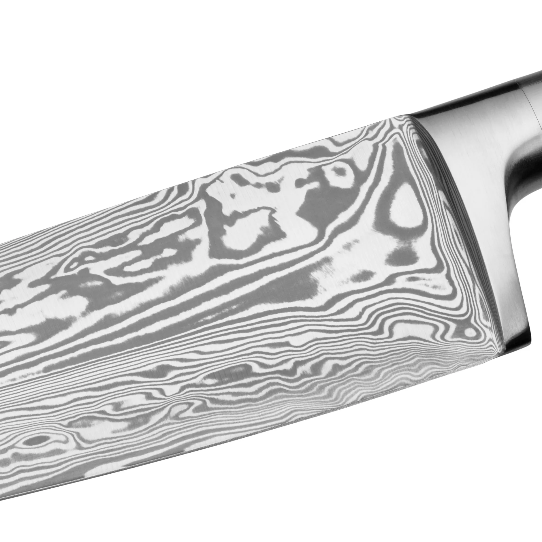 Grand Gourmet Damasteel® Santokumesser, 18 cm|WMF Discount