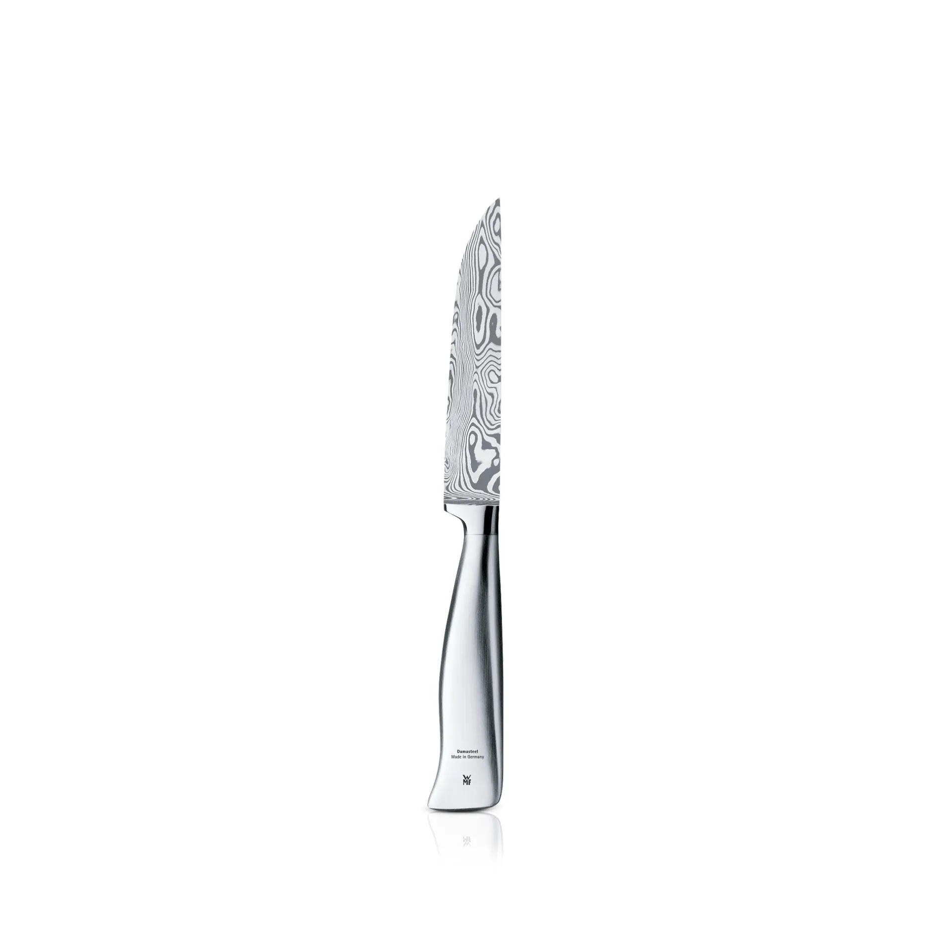 Grand Gourmet Damasteel® Zubereitungsmesser, 11 cm|WMF Online