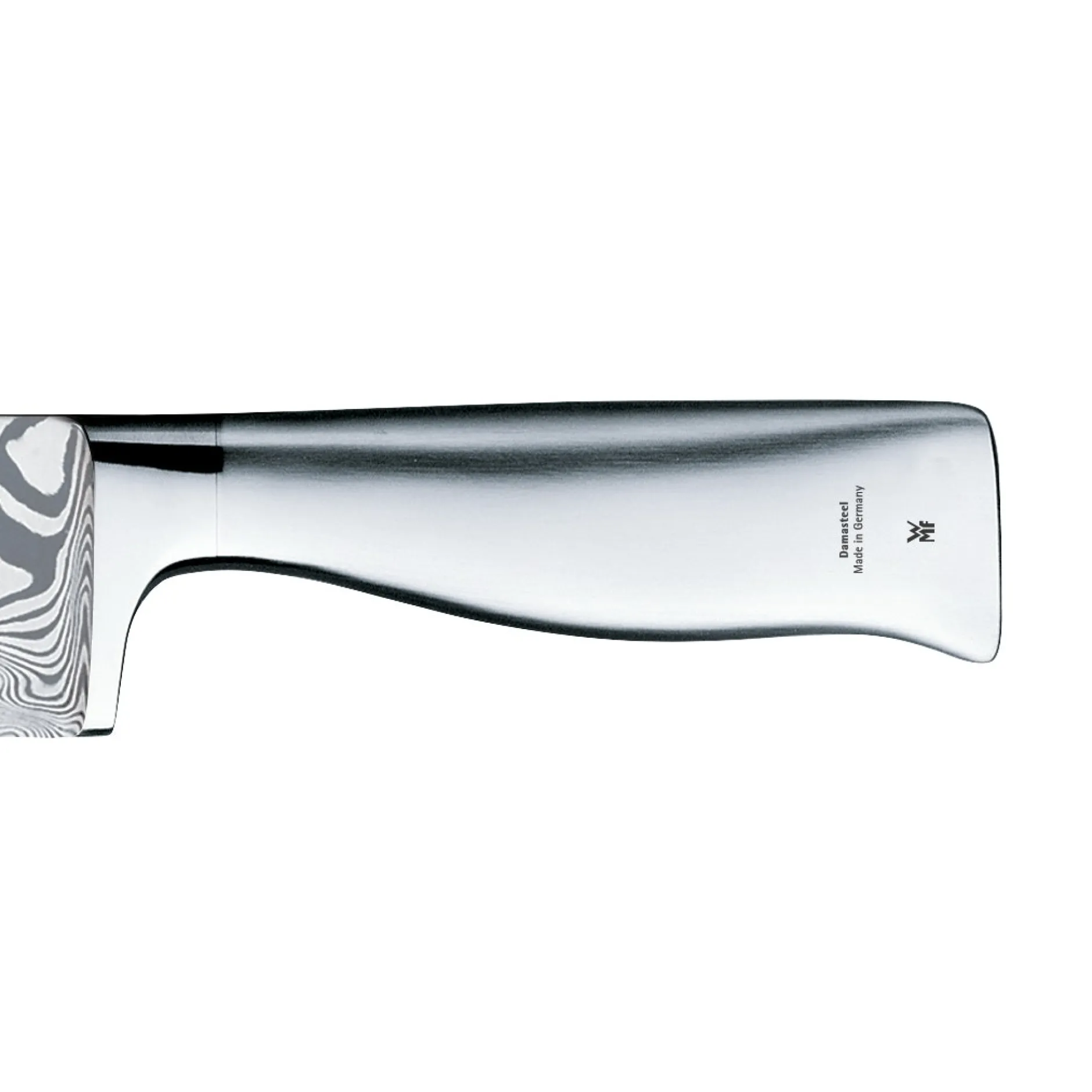 Grand Gourmet Damasteel® Zubereitungsmesser, 11 cm|WMF Online