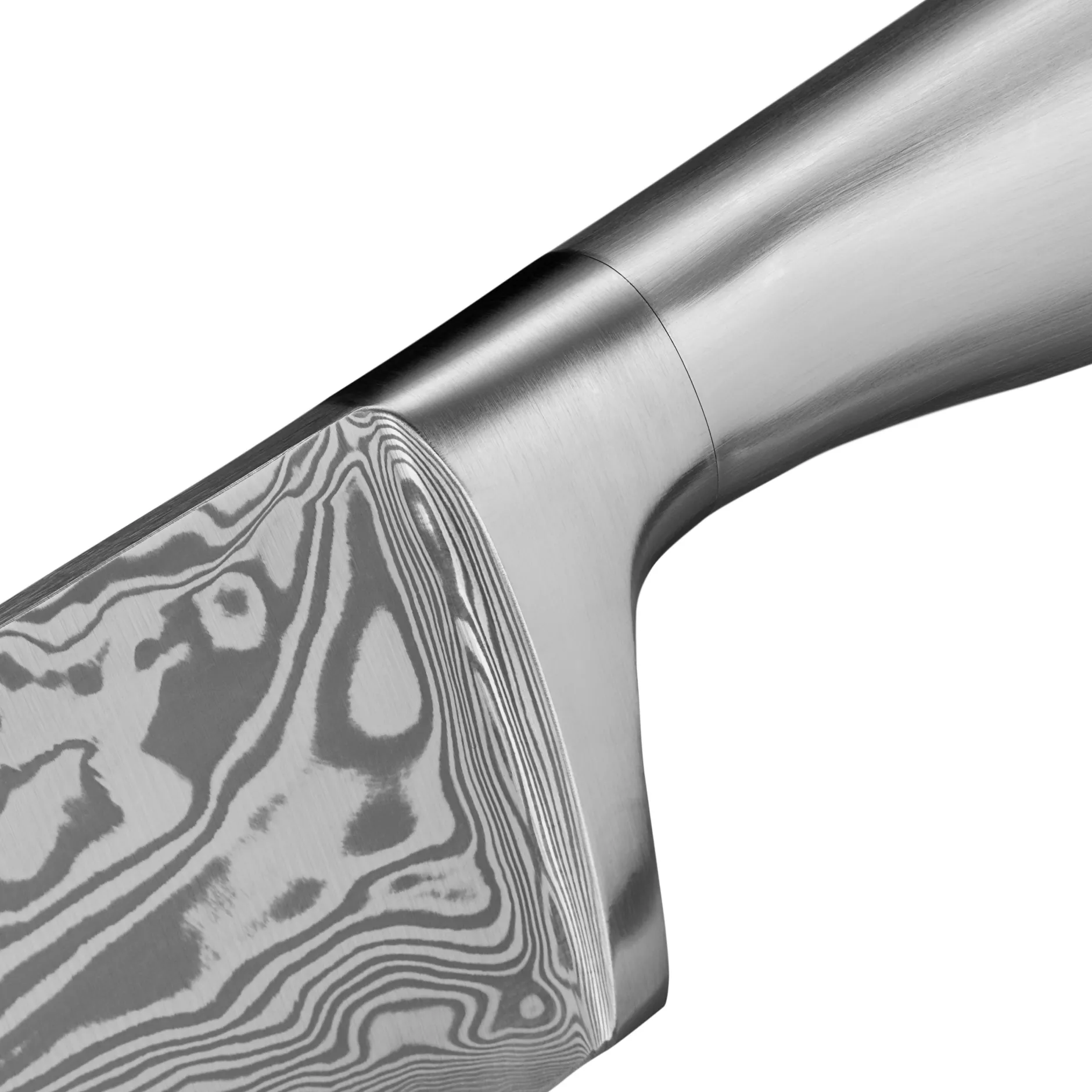 Grand Gourmet Damasteel® Zubereitungsmesser, 11 cm|WMF Online