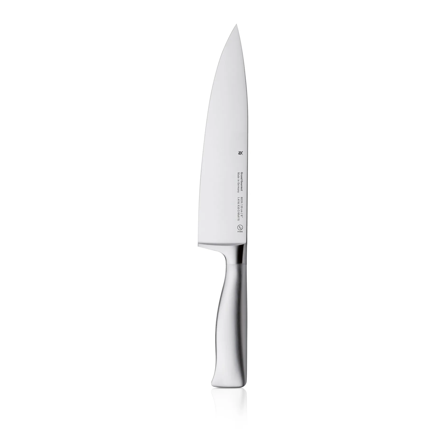 Grand Gourmet Kochmesser, 20 cm|WMF Hot
