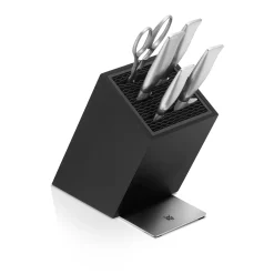 Grand Gourmet Messer-Vorteils-Set* mit FlexTec Messerblock, 6-teilig|WMF Best