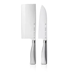 Grand Gourmet Messer-Vorteils-Set* für die asiatische Küche, 2-teilig|WMF Hot