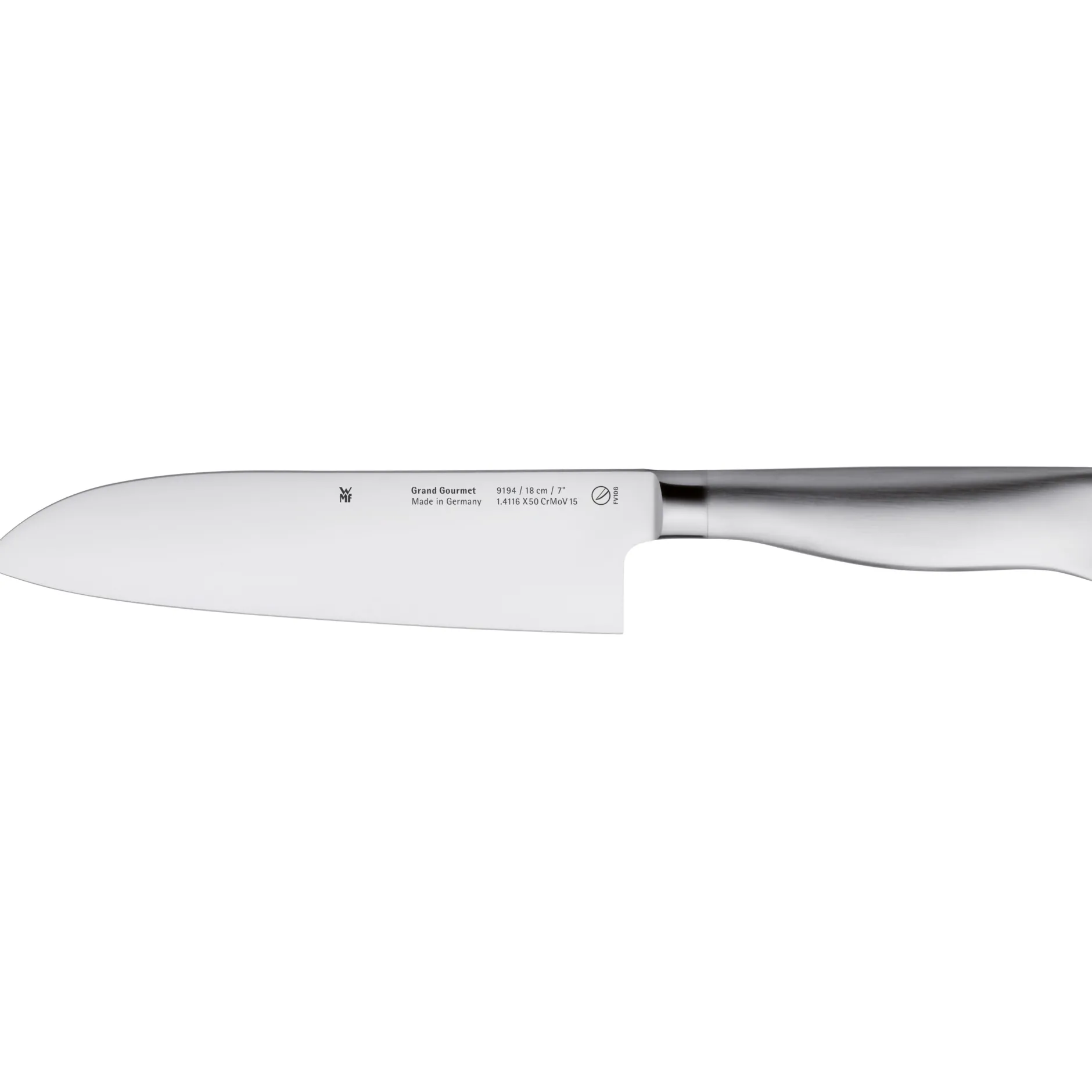 Grand Gourmet Messer-Vorteils-Set* für die asiatische Küche, 2-teilig|WMF Hot
