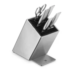Grand Gourmet Messer-Vorteils-Set* mit FlexTec Messerblock, 6-teilig|WMF Hot