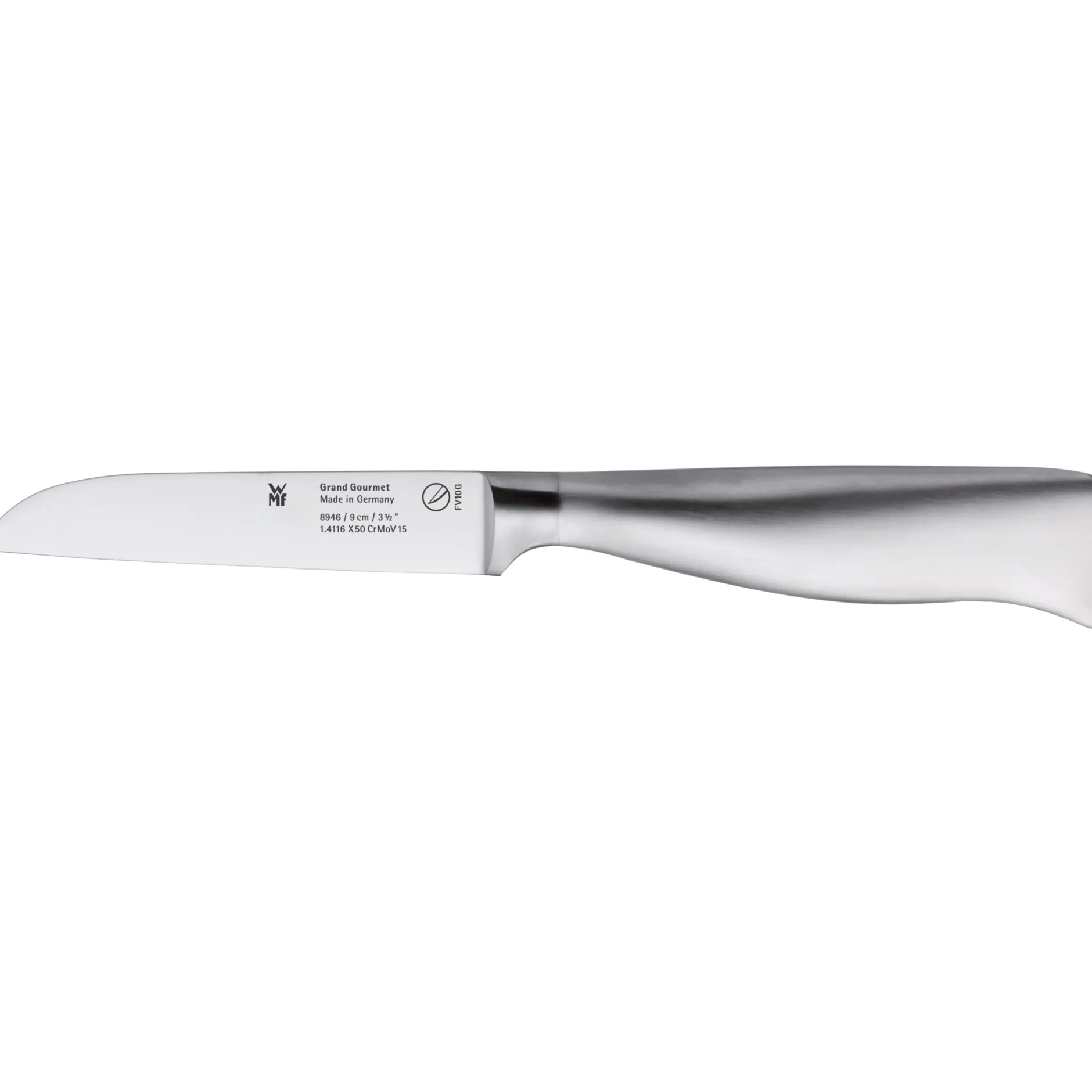 Grand Gourmet Messer-Vorteils-Set* mit FlexTec Messerblock, 6-teilig|WMF Hot