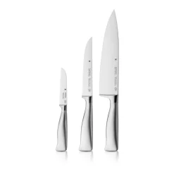 Grand Gourmet Messer-Vorteils-Set*, 3-teilig|WMF Hot