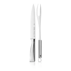 Grand Gourmet Tranchier-Vorteils-Set*, 2-teilig|WMF Outlet