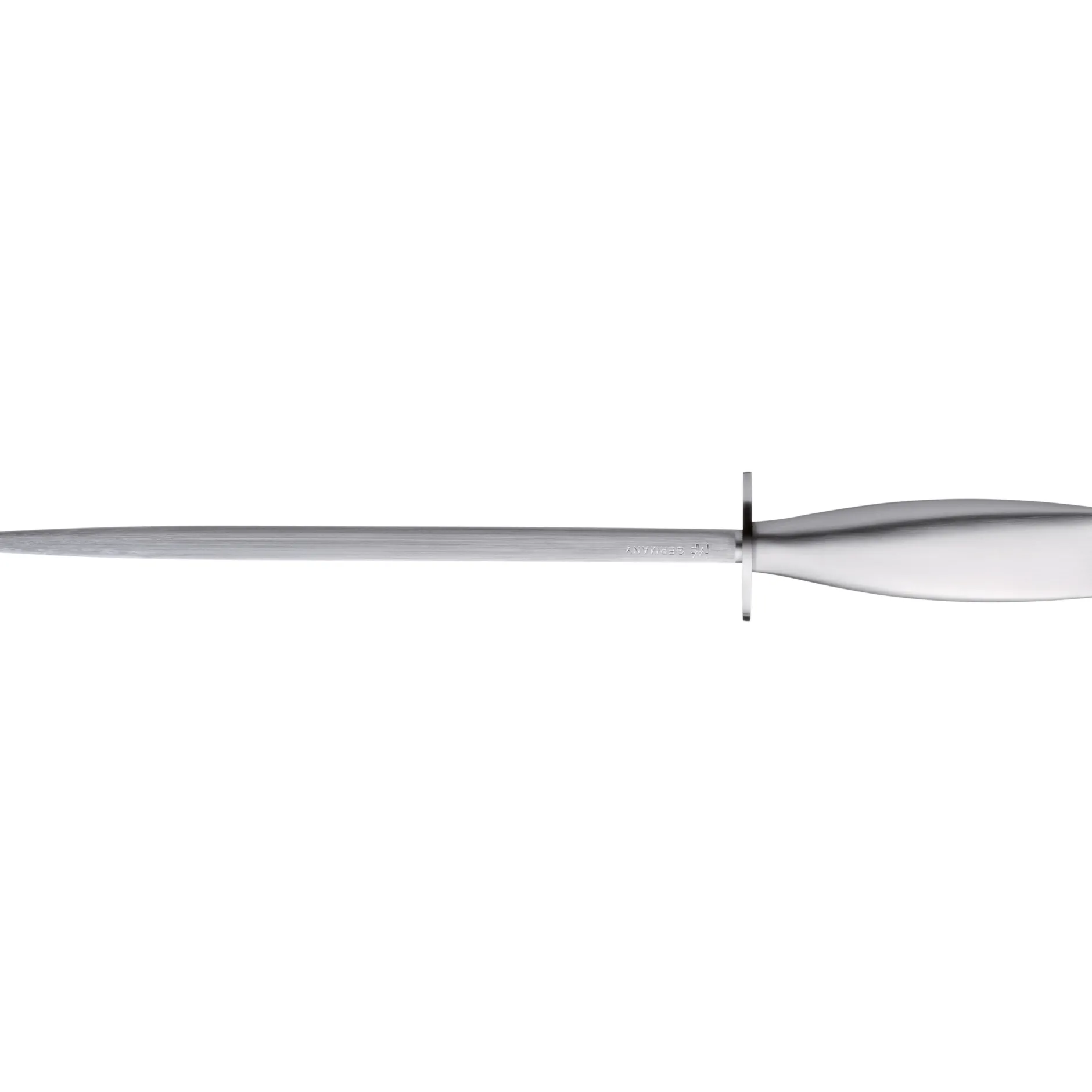 Grand Gourmet Wetzstahl, 23 cm|WMF Discount