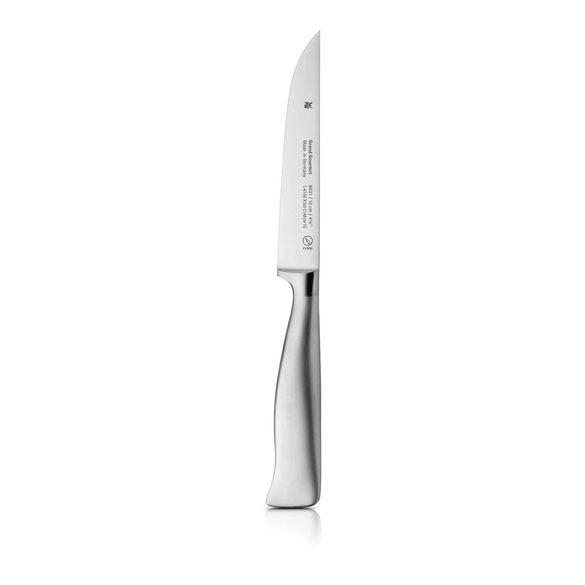Grand Gourmet Zubereitungsmesser, 12 cm|WMF Best