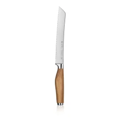 Grand Wood Brotmesser, 19 cm|WMF Hot