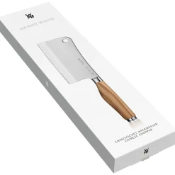 Grand Wood Chinesisches Hackmesser, 15 cm|WMF Clearance