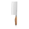 Grand Wood Chinesisches Kochmesser, 18,5 cm|WMF Hot