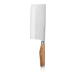 Grand Wood Chinesisches Kochmesser, 18,5 cm|WMF Hot