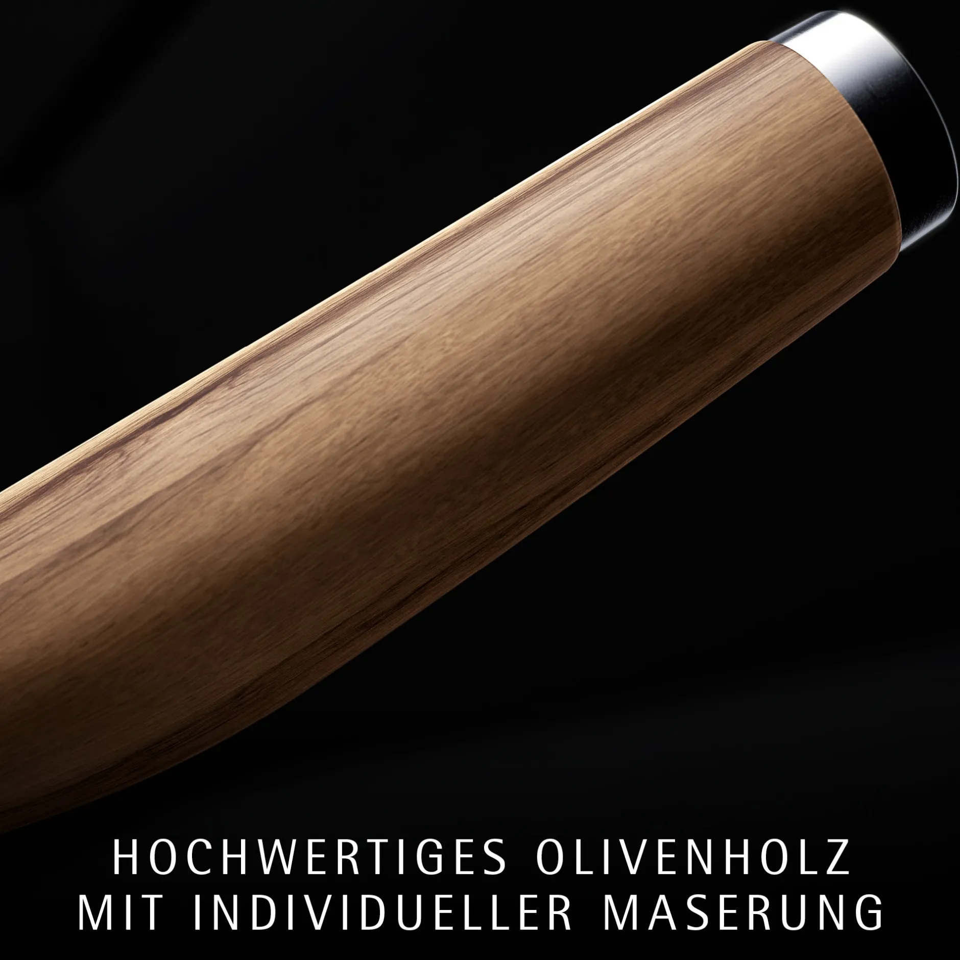 Grand Wood Fleischmesser, 20 cm|WMF Hot