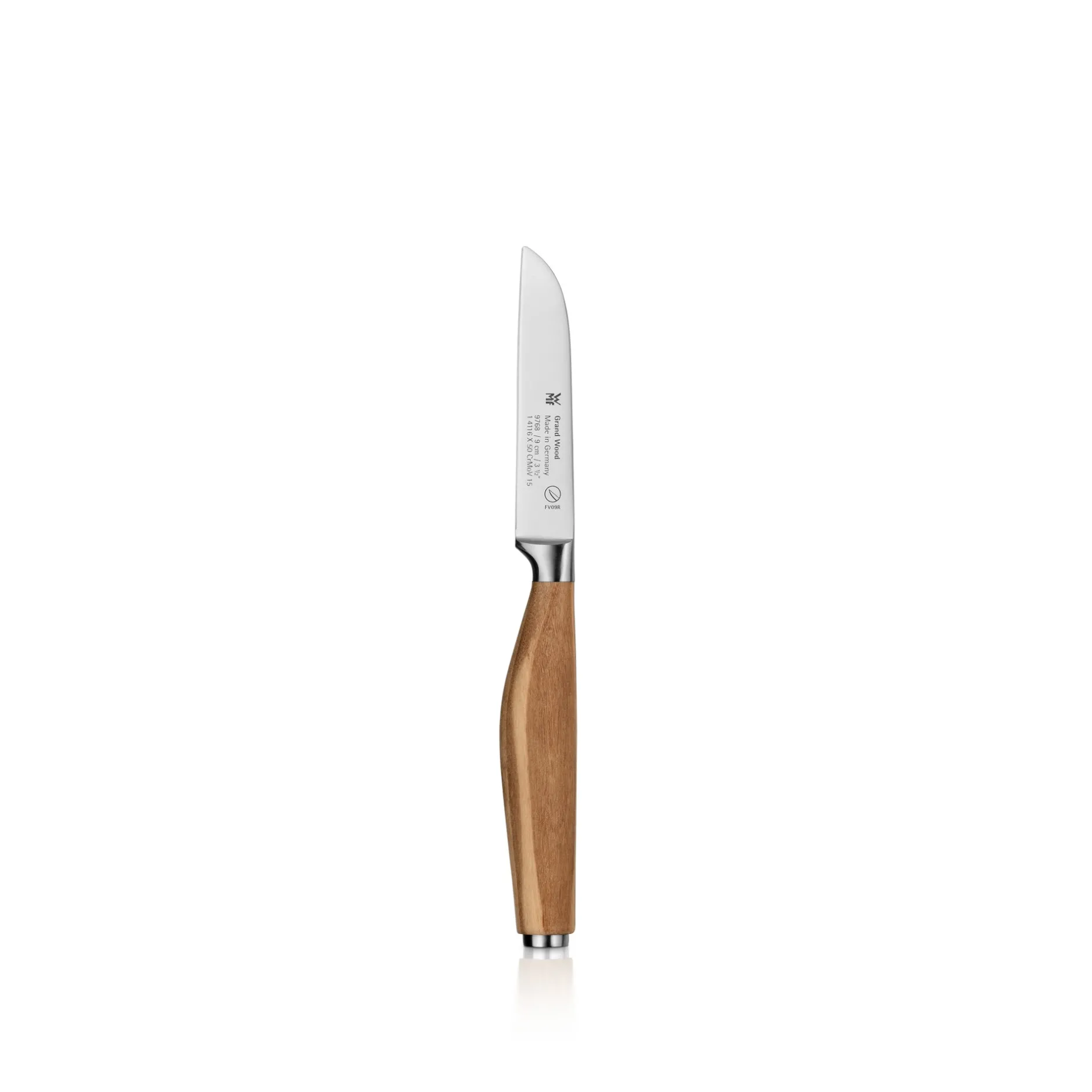 Grand Wood Gemüsemesser, 9 cm|WMF Best
