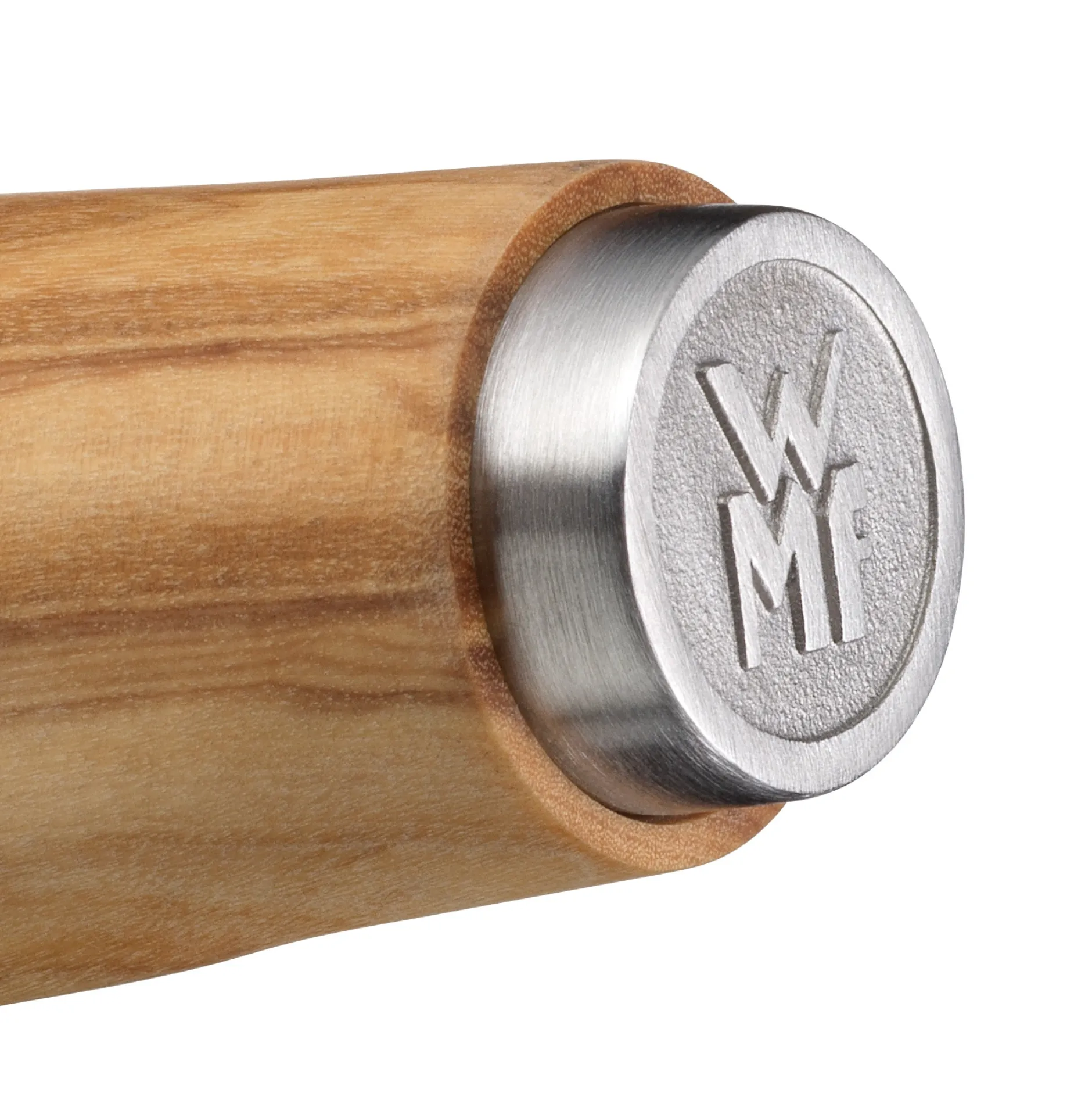 Grand Wood Gemüsemesser, 9 cm|WMF Best