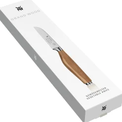 Grand Wood Gemüsemesser, 9 cm|WMF Best