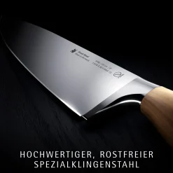 Grand Wood Kochmesser, 20 cm|WMF Online