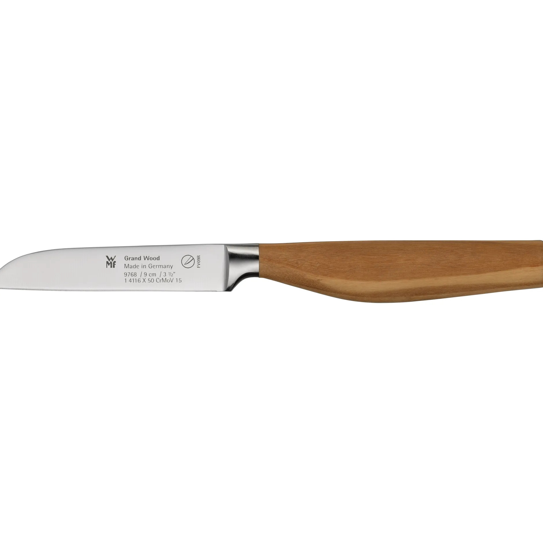 Grand Wood Messer-Set, 3-teilig|WMF Sale