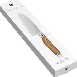 Grand Wood Santokumesser, 18 cm|WMF Discount