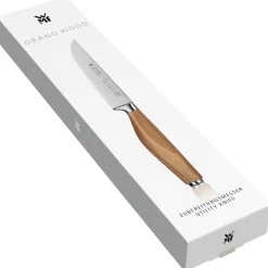 Grand Wood Zubereitungsmesser, 12 cm|WMF Outlet