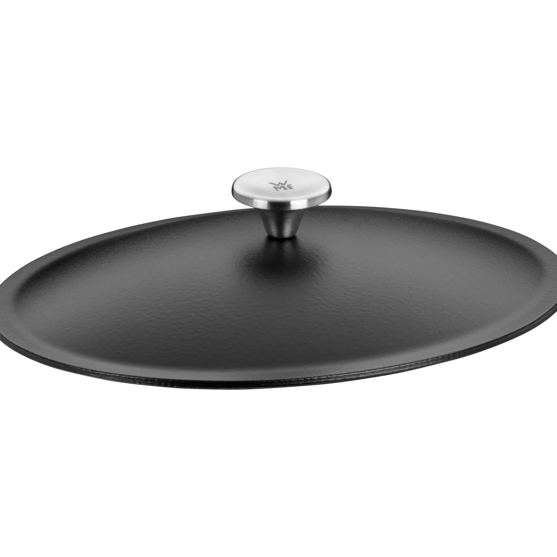 Gusseisen-Bräter mit Deckel|WMF Discount