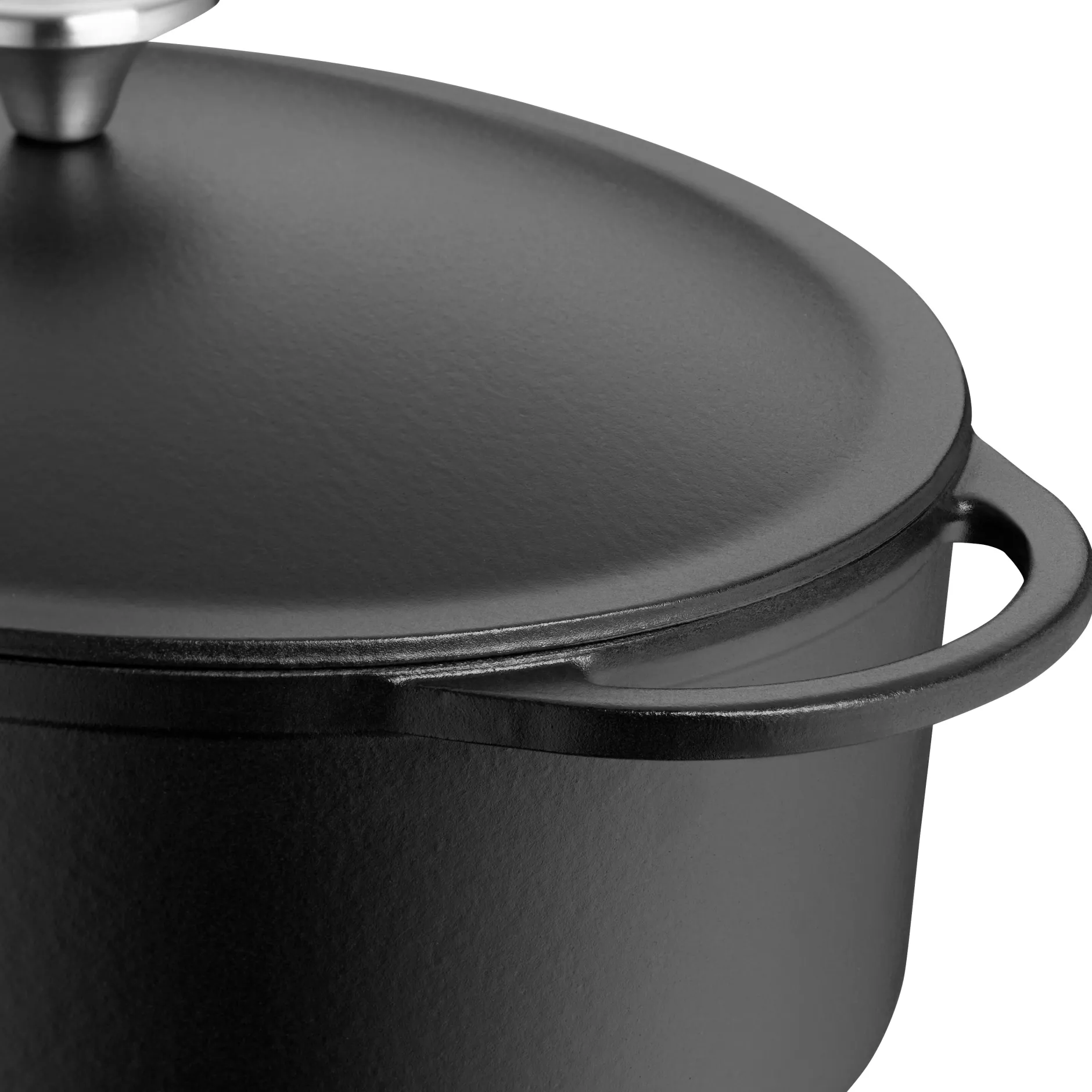 Gusseisen-Bräter mit Deckel|WMF Discount