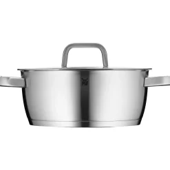Iconic Bratentopf mit Deckel, 24 cm|WMF Outlet