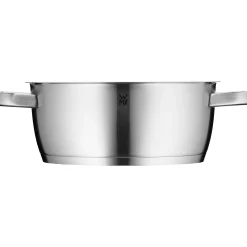 Iconic Bratentopf mit Deckel, 24 cm|WMF Outlet