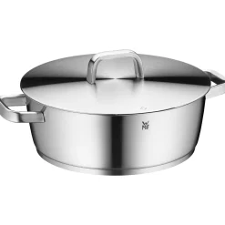 Iconic Bräter mit Deckel, 28 cm|WMF Best