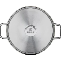Iconic Bräter mit Deckel, 28 cm|WMF Best