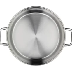 Iconic Bräter mit Deckel, 28 cm|WMF Best