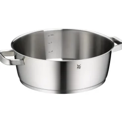Iconic Bräter mit Deckel, 28 cm|WMF Best