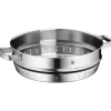 Iconic Dampfgareinsatz, 28 cm|WMF Outlet