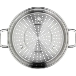 Iconic Dampfgareinsatz, 28 cm|WMF Outlet