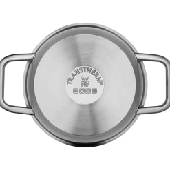 Iconic Kochtopf mit Deckel, 18 cm|WMF Hot