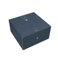 Iconic Kochtopf mit Deckel, 18 cm|WMF Hot