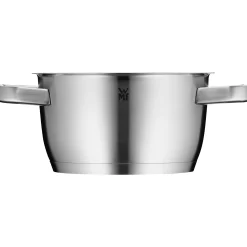Iconic Kochtopf mit Deckel, 18 cm|WMF Hot