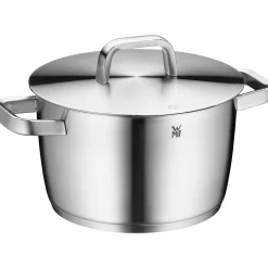 Iconic Kochtopf mit Deckel, 22 cm|WMF New