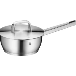 Iconic Stielkasserolle mit Deckel, 18 cm|WMF Best