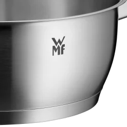 Iconic Stielkasserolle mit Deckel, 18 cm|WMF Best