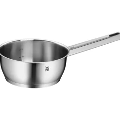 Iconic Stielkasserolle mit Deckel, 18 cm|WMF Best