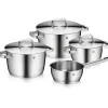 Iconic Topf-Set, 4-teilig|WMF Discount