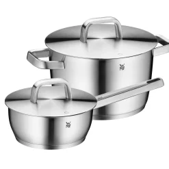 Iconic Topf-Set, 2-teilig|WMF Discount