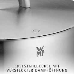 Iconic Topf-Set, 2-teilig|WMF Discount