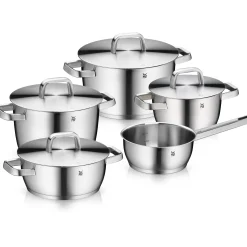 Iconic Topf-Set, 5-teilig|WMF Outlet